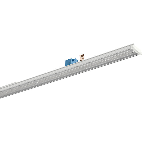 RIDI LED-Geräteträger 5pol. 840, ws VL2S-GL150- #2550060